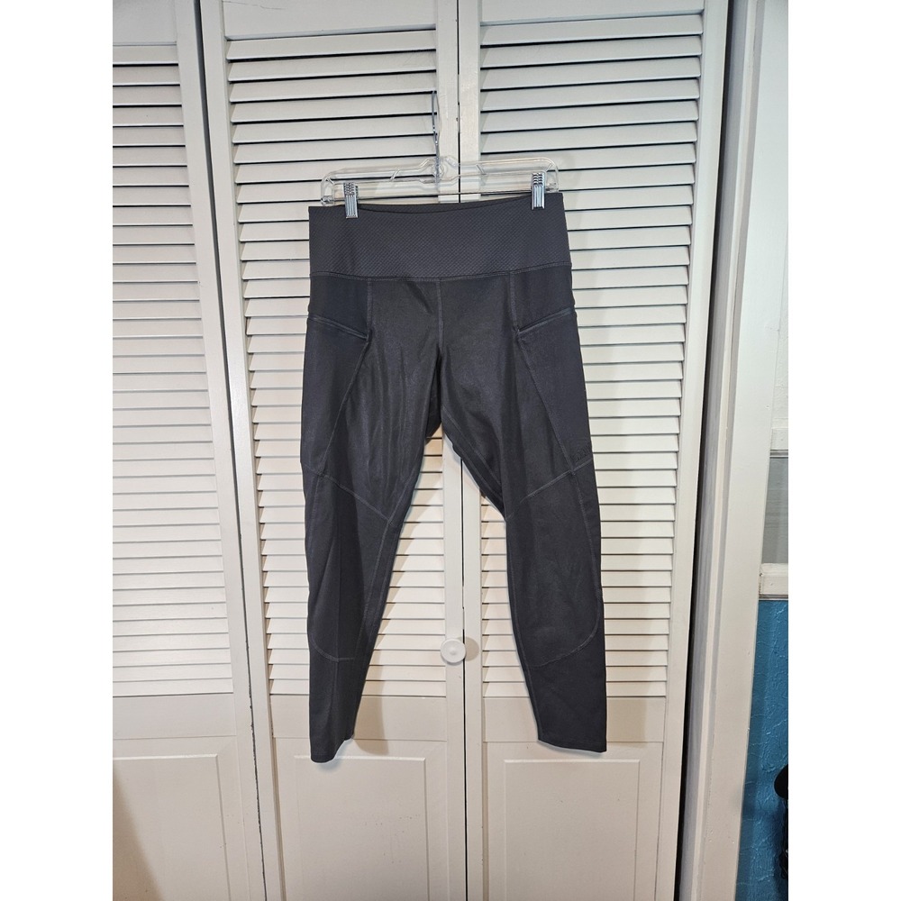 5.11 Tactical Performance Leggings Large Gray